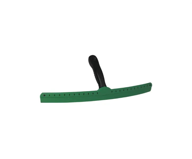 Vikan Wipe N Shine Squeegee 350mm (707852)