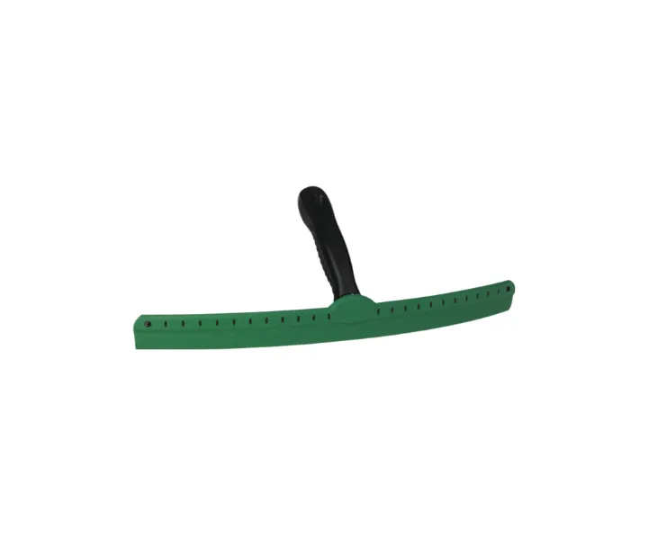 Vikan Wipe N Shine Squeegee 450mm (707952)